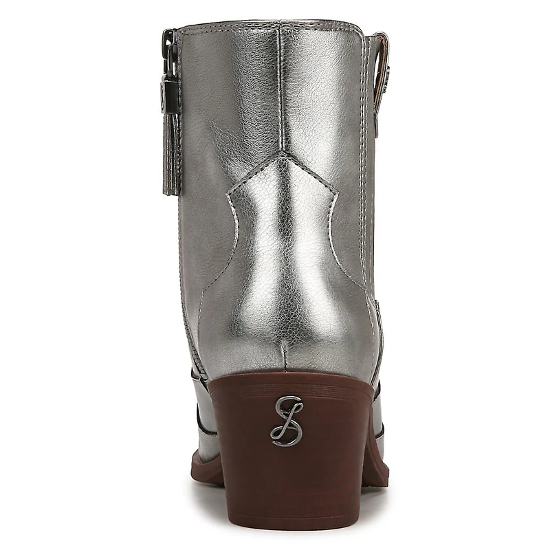 Women's Freya Western Bootie