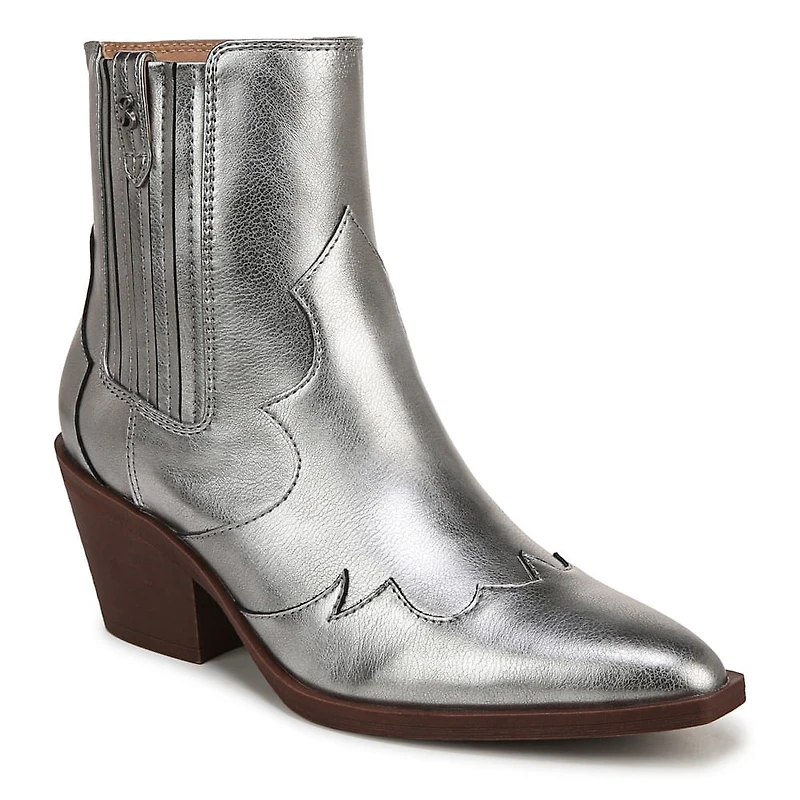 Women's Freya Western Bootie