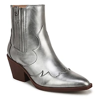 Women's Freya Western Bootie