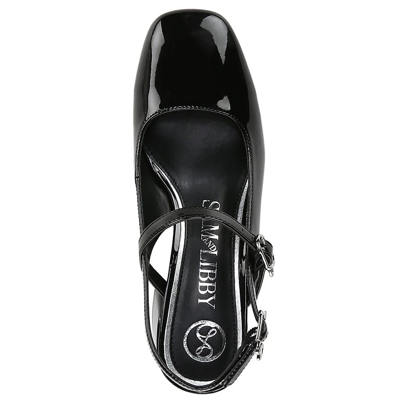 Women's Grace Slingback Pump