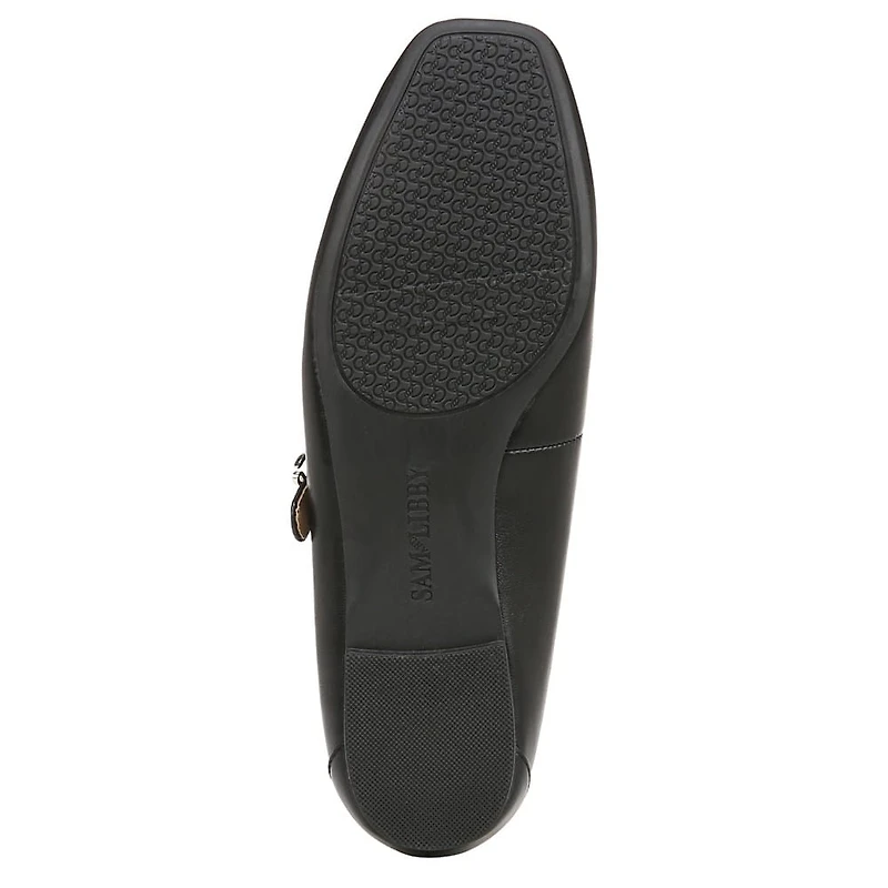 Women's Fredi Maryjane Ballet Flat
