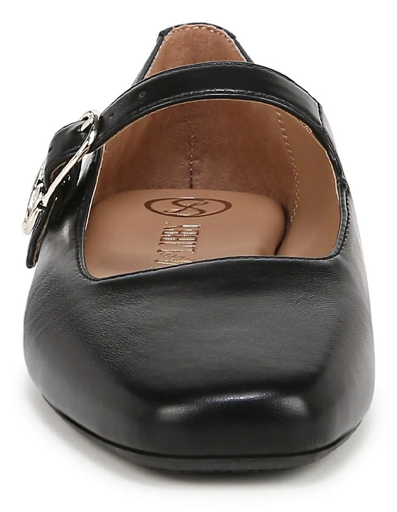 Women's Fredi Maryjane Ballet Flat