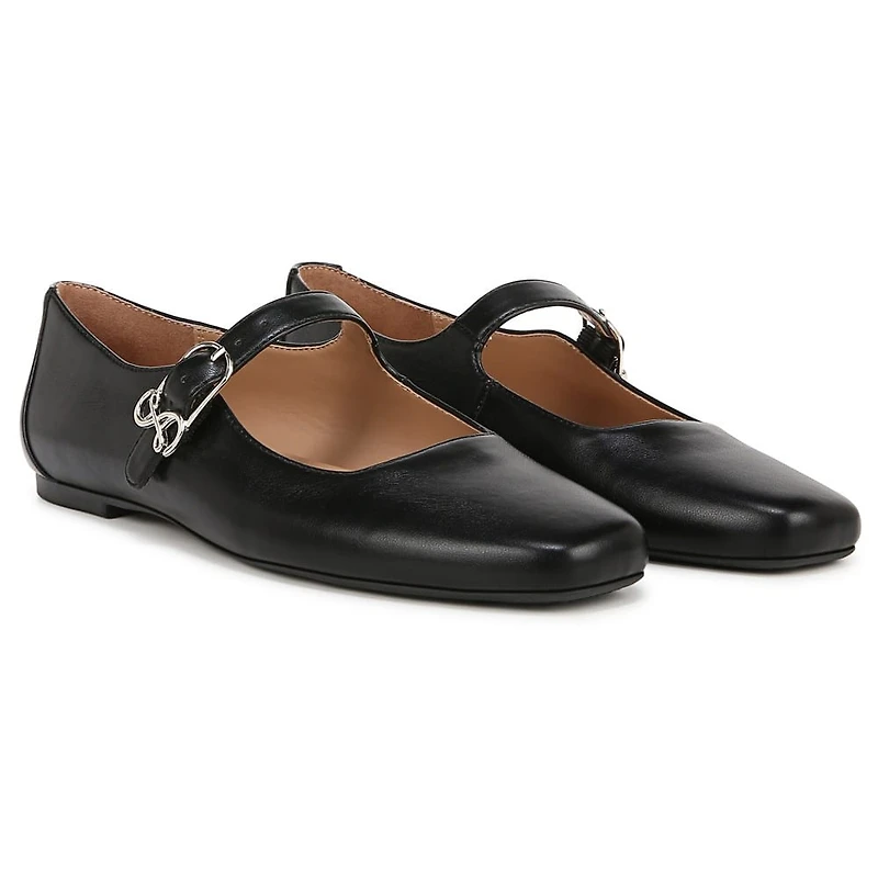 Women's Fredi Maryjane Ballet Flat