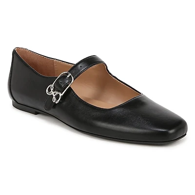 Women's Fredi Maryjane Ballet Flat