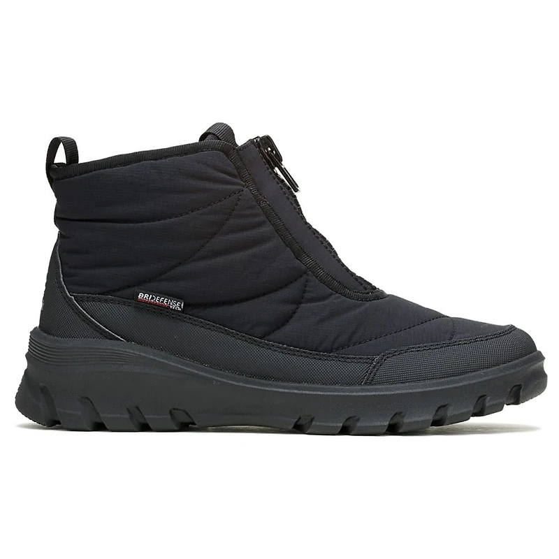 Women's Kamik Snowdon Lo Water Proof Weather Boot