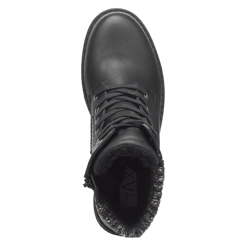 Women's Colorado Water Resistant Lace Up Bootie