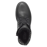 Women's Colorado Water Resistant Lace Up Bootie