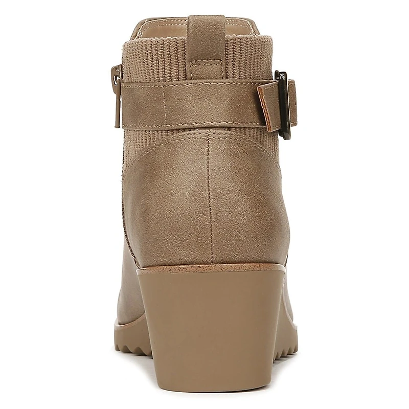 Women's Zayne Wedge Bootie
