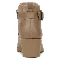 Women's Zayne Wedge Bootie