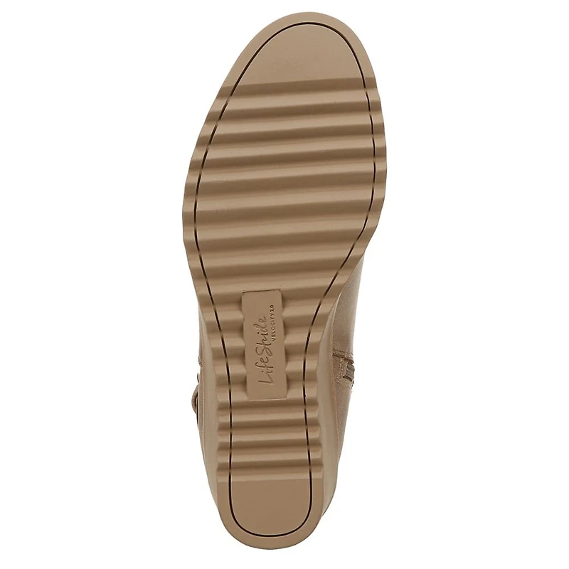 Women's Zayne Wedge Bootie