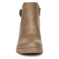 Women's Zayne Wedge Bootie