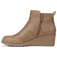 Women's Zayne Wedge Bootie
