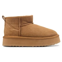 Women's Ava 4 Mini Platform Shearling Boot