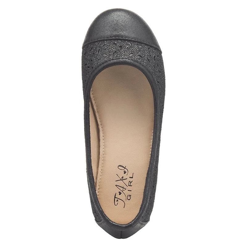 Kids' Stella Dress Shoe