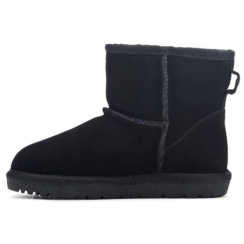 Kids' Wren Water Resistant Shearling Boot Little/Big Kid