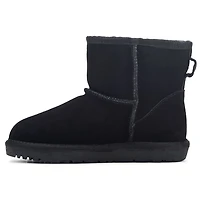 Kids' Wren Water Resistant Shearling Boot Little/Big Kid