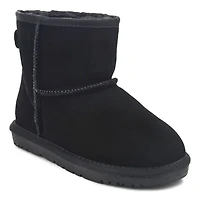 Kids' Wren Water Resistant Shearling Boot Little/Big Kid