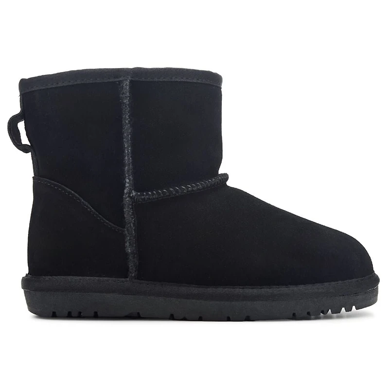 Kids' Wren Water Resistant Shearling Boot Little/Big Kid