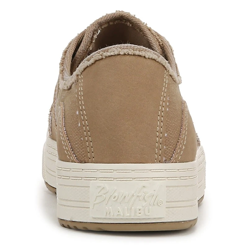 Women's Super Smile Slip On Sneaker