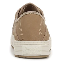 Women's Super Smile Slip On Sneaker