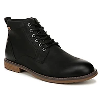 Men's RUSSELL SIDE-ZIP BOOT