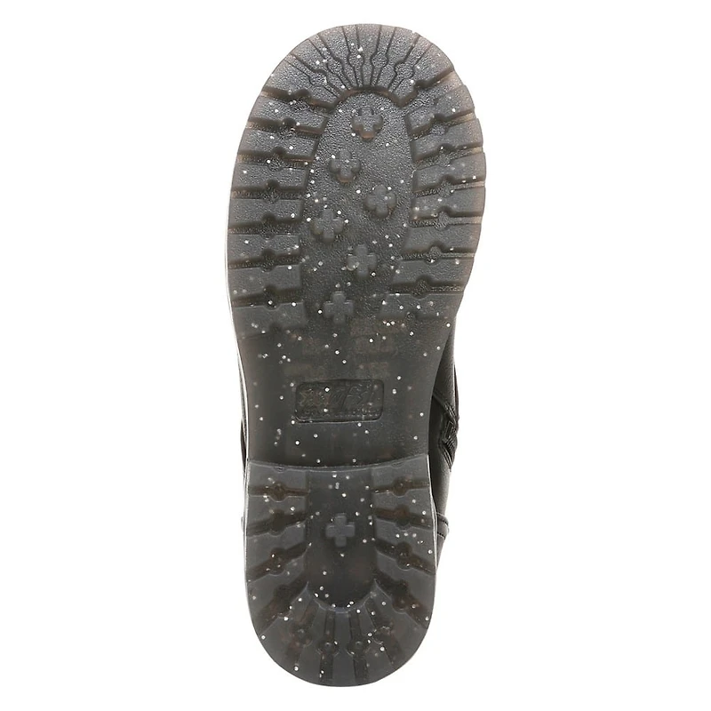 Kids' Rena Lace Up Boot Little/Big Kid