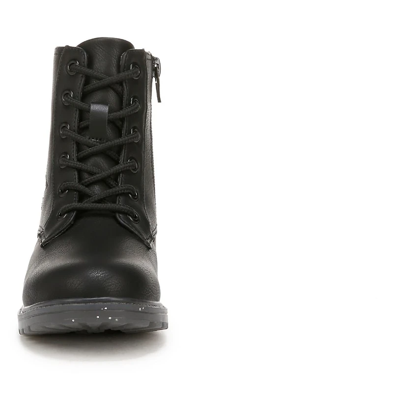 Kids' Rena Lace Up Boot Little/Big Kid