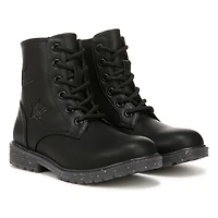 Kids' Rena Lace Up Boot Little/Big Kid