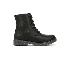 Kids' Rena Lace Up Boot Little/Big Kid
