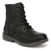 Kids' Rena Lace Up Boot Little/Big Kid