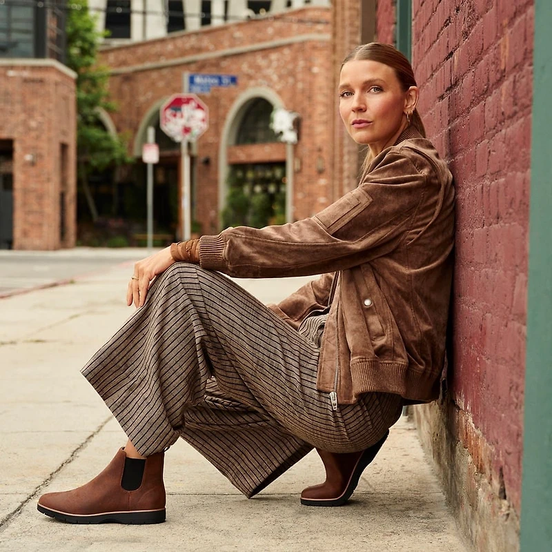 Women's Northbound Chelsea Bootie