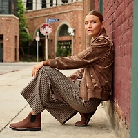 Women's Northbound Chelsea Bootie