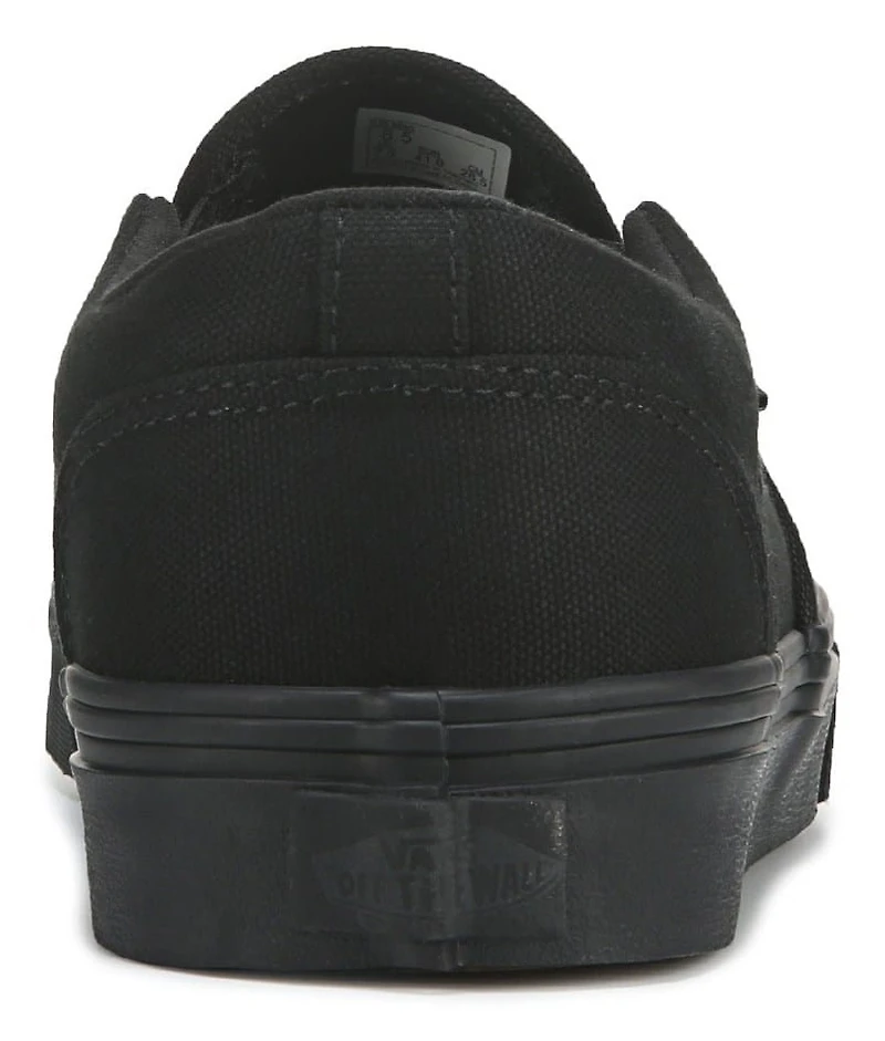 Men's Asher Slip On Low Top Sneaker