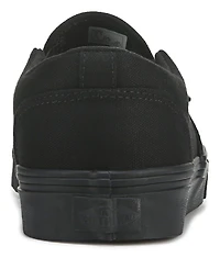Men's Asher Slip On Low Top Sneaker