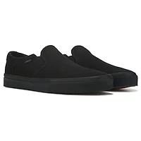Men's Asher Slip On Low Top Sneaker