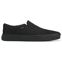 Men's Asher Slip On Low Top Sneaker