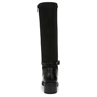 Women's Brittany Wide Calf 50/50 Riding Boot
