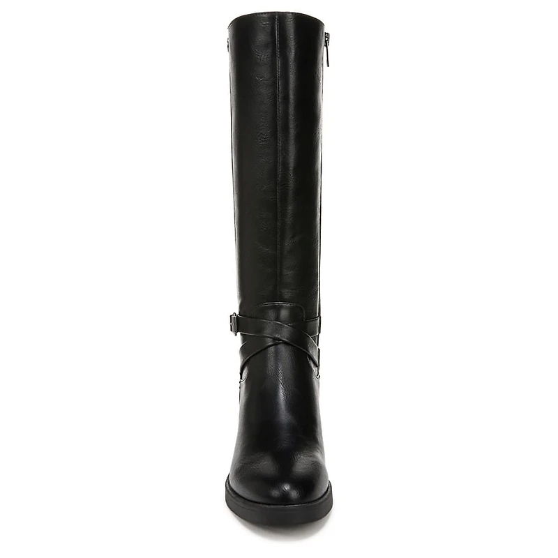 Women's Brittany Wide Calf 50/50 Riding Boot
