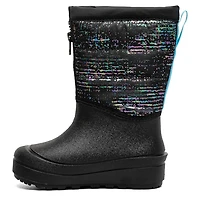 Kids' Snow Shell Winter Boot Toddler/Little/Big Kid
