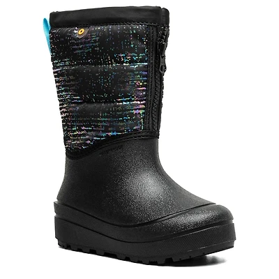 Kids' Snow Shell Winter Boot Toddler/Little/Big Kid