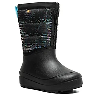 Kids' Snow Shell Winter Boot Toddler/Little/Big Kid