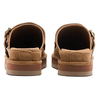 Women's Graham Clog