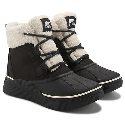 Women's Out N About IV Chillz Waterproof Boot