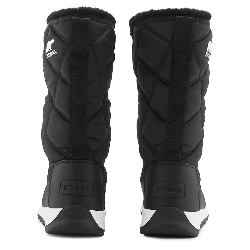 Women's Whitney II Plus Tall Lace Waterproof Winter Boot