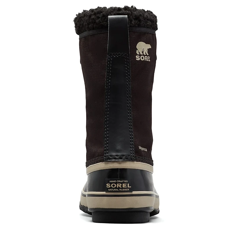 Men's 1964 Pac Nylon Waterproof Winter Boot