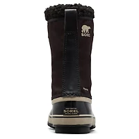 Men's 1964 Pac Nylon Waterproof Winter Boot