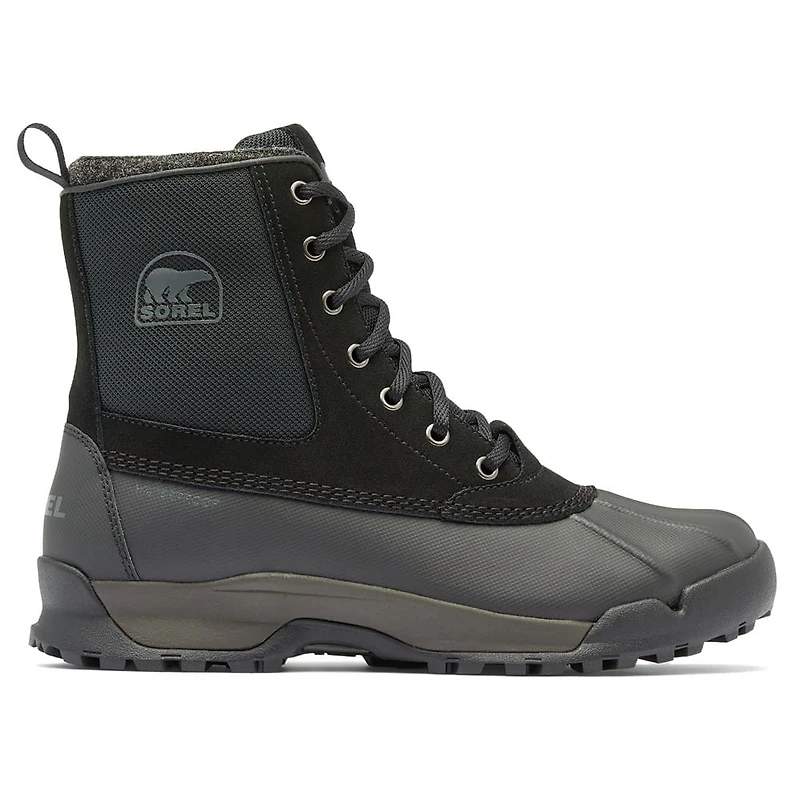 Men's Buxton Lite Insulated Waterproof Winter Boot