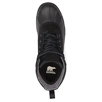 Men's Buxton Lite Insulated Waterproof Winter Boot