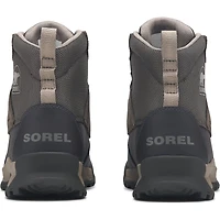 Men's Buxton Lite Lace Insulated Waterproof Winter Boot