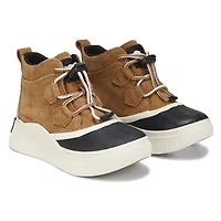 Kids' Out N About IV Waterproof Winter Boot Little/Big Kid